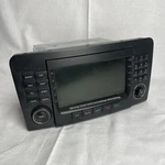 06-08 Mercedes 350 Head Unit Command Navigation Radio Cd BB0630. Fixed Price $139.99.