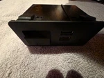 Mazda Media Hub D09H-669U0. Fixed Price $20.00.