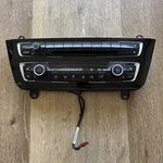 2012 - 2019 Bmw 330I 328I Dash Radio Cd A/c Heater Climate Temperature Panel Oem. Fixed Price $50.00.