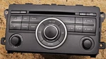 2007-09 Mazda CX-9 In Dash Am/fm Cd Satellite Media Radio Oem 14796326 Untested. Fixed Price $43.95.