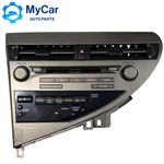 2010-2012 Lexus RX350 RX450H Navigation Radio Cd Player Receiver 86120-48G10. Fixed Price $369.99.