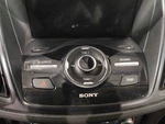 2017 Ford Escape Radio Control Panel. Fixed Price $78.00.