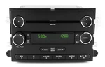 Ford 2008-2009 Explorer Am Fm Single Disc Cd Player W MP3 And Sat 8L2T-18C869-AF. Fixed Price $191.25.