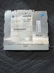 2011 - 2014 Bmw X3 F25 Am Fm Radio Receiver Oem 9273873. Fixed Price $69.00.