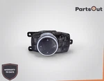 2014-2018 Bmw X5 F15 Media Switch Mouse Navi Control Joystick 9350723. Fixed Price $64.34.