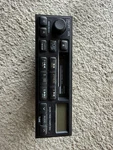 Nissan PN-1632D Car Radio Cassette Player. Fixed Price $59.99.