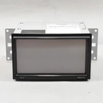 Tested 11-12 Nissan Leaf Navigation Gps Radio Head Unit 25915-3NA0B Oem. Fixed Price $180.00.