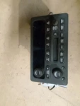 Audio Equipment Radio Am-mono-fm-cassette-music Search Fits 03-05 Impala 154239. Fixed Price $46.99.