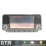 Nissan Sentra 2020-2022 Oem Radio Media Touch Screen Receiver 28021-6LB1A. Fixed Price $339.90.