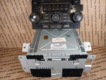2009-2011 Ford Focus Am /fm Radio Disc Cd Player AS4T-19C157-AA With Face Plate. Fixed Price $39.99.