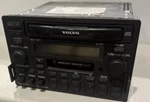 00-02 Volvo V70 S70 C70 MK1 P80 SC900 SC901 Radio Stereo 3 Cd Player With Code. Fixed Price $395.00.