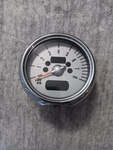 2006-2012 Mini Cooper Tachometer Gauge Cluster, Oem,. Fixed Price $70.00.