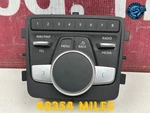 2018-2024 A4 A5 RS5 S4 Mmi Navi Audio Radio Control Switch Panel Oem 48K. Fixed Price $138.22.
