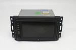 2005 C6 Corvette Damaged Navigation Unit Radio Cd Player 15263014 11526. Fixed Price $40.00.