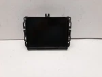Audio Equipment Radio Receiver With Navigation Fits 13 Dodge 1500 Pickup 85774. Fixed Price $262.49.