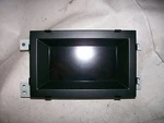 2004-2006 Kia Amanti Information Navigation Screen Display Monitor 96130-3F600. Fixed Price $29.93.