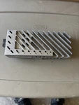 2011-2013 Bmw Audio Amp Control Unit Module Harman Becker Oem 9393190. Fixed Price $450.00.