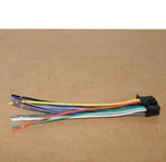 New Wire Harness For Pioneer MVH-MS310BT MVHMS310BT Car Stereo Receiver. Fixed Price $8.49.