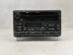 2002-2005 Ford Explorer Am Fm Cd Player Radio Receiver C8FOG. Fixed Price $88.82.