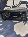 Chrysler Oem Original Am Fm Radio And Tape Deck System P04704354 Untested. Fixed Price $19.91.