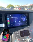 For Toyota Sienna 2015-2020 Android 13 Car Radio Stereo Gps Navi Wifi Bt Fm Rds. Fixed Price $149.99.