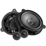 Front Speaker Smart Forfour W453 Plug & Play Option. Fixed Price $350.36.