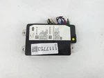 2018-2019 Jaguar E-pace Am Fm Cd Player Radio Receiver Ahiwc. Fixed Price $85.60.
