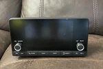 2023-2024 Honda Cr-v Lx Display Screen Receiver 8A100-3A0-A02 / Oem. Fixed Price $265.00.