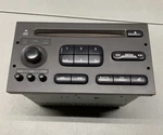 Saab 9-3 Radio Am Fm Tuner Cd Disc Player 5043278 Oem. Fixed Price $75.00.