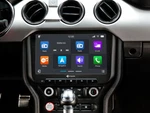 Dynavin D9-MST2015L Plus 192GB Car Stereo Ford Mustang. Fixed Price $882.55.