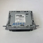 2014-14 Ford Edge Radio Stereo Receiver Single Disc ET4T-19C107-JA Oem. Fixed Price $47.50.