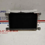 2009 - 2016 Audi A4 Information Display Screen 8TO919603E Panasonic Oem Untested. Fixed Price $49.49.