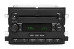 Ford 2004 F150 Truck Oem Am Fm Single Cd Player Radio 4L3T-18C869-GE. Fixed Price $246.50.