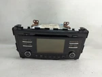 2013-2015 Nissan Altima Am Fm Cd Player Radio Receiver KT2XX. Fixed Price $131.37.