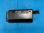 Toyota Sequoia Jbl Audio Stereo Amplifier W/cover 14 Speaker Sys. 2020-2022 Oem. Fixed Price $1095.00.