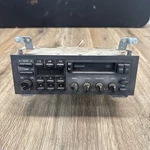 1987-1990 Crown Victoria Mustang Marquis Fm Radio Cassette E8DF-19B132-AA Oem. Fixed Price $159.99.