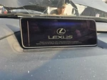 2018-2019 Lexus RX350L Display Screen: 12.3", 83290-48151. Fixed Price $250.00.