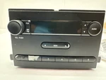 2006 2007 Ford Freestar Radio Receiver Am Fm (id 6F2T-18K810-BA). Fixed Price $65.00.
