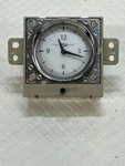 2006 Chrysler Town & Country Center Dash Clock 04602626AD Oem (S-7). Fixed Price $37.99.
