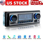 4-CHANNEL Digital Bluetooth Car Radio Stereo MP3 Player Usb Sd Audio Receiver. Fixed Price $39.70.