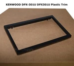 Authentic Kenwood DPX-301U DPX301U Plastic Trim Fast Free Shipping. Fixed Price $19.90.