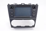 Subaru Impreza Xv Crosstrek Hd Radio Tuner Cd Player Display Oem 2016 2017. Fixed Price $289.99.