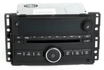 Chevy Cobalt Pontiac G5 2007-2008 Radio Am Fm Cd W Auxiliary Input 25780214 US8. Fixed Price $153.00.
