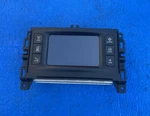 2015 - 2016 Chrysler 200 Jeep Cherokee Oem RA2 VP2 Multi Media Radio Receiver. Fixed Price $90.00.