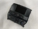 2018-2019 Chevrolet Silverado 1500 Radio Display Screen Ac Control Oem 42578315. Fixed Price $199.99.