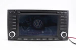 Volkswagen Touareg Radio Navigation Unit Am-fm Tuner Cd Oem 2005 2007. Fixed Price $349.99.