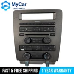 2010 2011 2012 Ford Mustang Radio Bezel Ac Audio Control Panel Oem AR3T18A802CG. Fixed Price $89.99.
