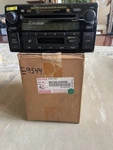 Brand New 2002-2006 Toyota Camry Receiver Fm Cd Changer 86120-AA090. Fixed Price $350.00.