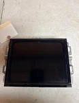 2019 Jeep Cherokee Radio 8.4 Inch Display Screen Navigation Uaq Uconnect 4/4C. Fixed Price $474.99.