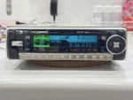 Carrozzeria Pioneer MEH-P9000CD Cd/md Player Bluetooth Remote Included Used. Fixed Price $769.86.